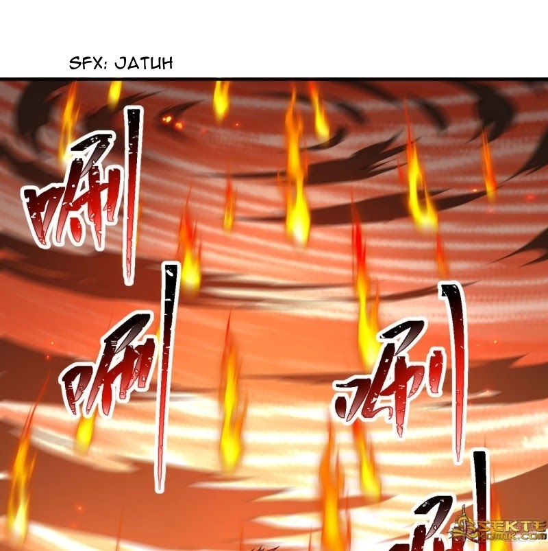 I Picked Up An Attributes Chapter 37 Gambar 23